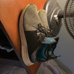 Adidas shoes, size 6.5